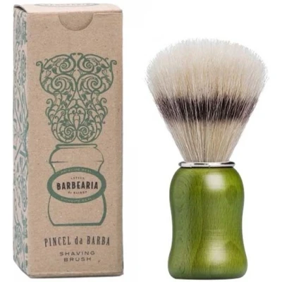 Abbildung von Antiga Barbearia de Bairro Principe Real Bristle Shaving Brush 1