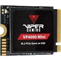 Abbildung von Viper VP400 Mini 1 TB, SSD