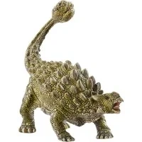 Abbildung von Schleich Dinosaurs Minispielzeug für Kinder, Größe: One Size, Green