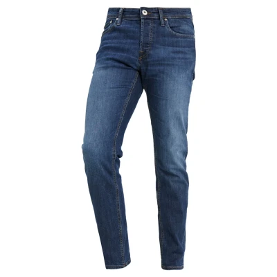 Abbildung von Jack &amp; Jones Comfort fit Jeans Mike Original Tapered Herren Hose