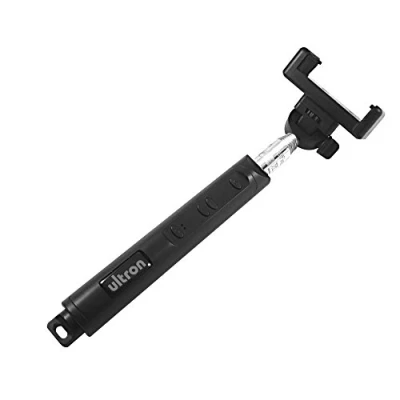 Abbildung von Ultron 149855, Universal, Schwarz, Silber, Jede Marke, 2,54 cm (1 Zoll), 180 g, 11