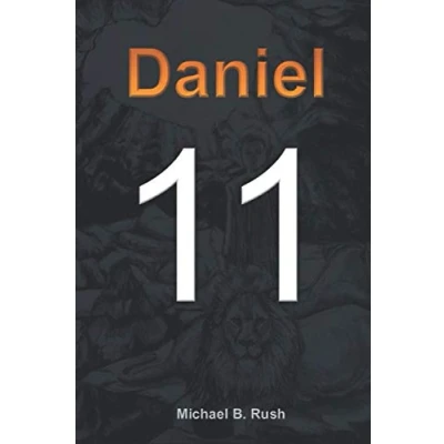 Abbildung von Eleven: Daniel 11 (Understanding the Last Days Series, Band 2)