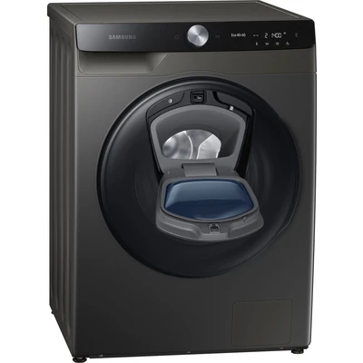 Abbildung von Samsung Waschtrockner &quot;WD90T754ABX&quot;, WD7500T, QuickDrive