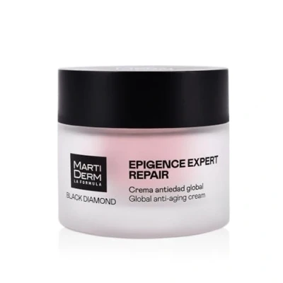 Abbildung von MARTIDERM Epigence Expert Repair 50 ml Black Diamond