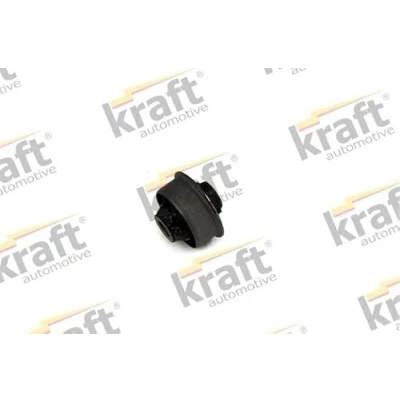 Abbildung von KRAFT 4235631 Querlenkerlager Vorderachse, beidseitig, innen, hinten PEUGEOT: 307 SW, 206 Schrägheck, CITROËN: C4 Picasso 1