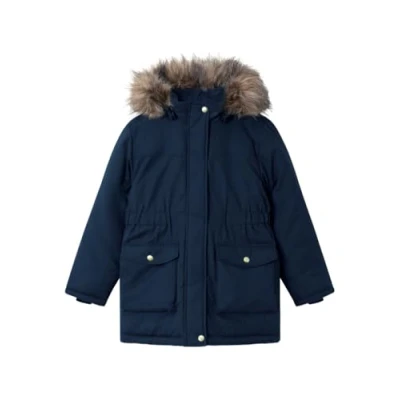 Abbildung von Name It PARKA NKFMASTER JACKET PB