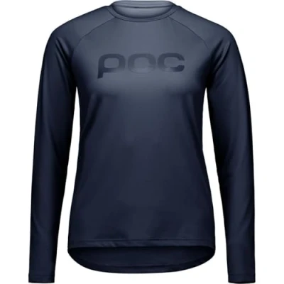 Abbildung von POC W&#039;s Reform Enduro Jersey Fahrradshirt für Damen