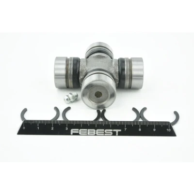 Abbildung von FEBEST ASMZ 9 Hardyscheibe FORD: Ranger Mk2, KIA: SORENTO 1, MAZDA: BT 50 Pickup, B Serie Pickup