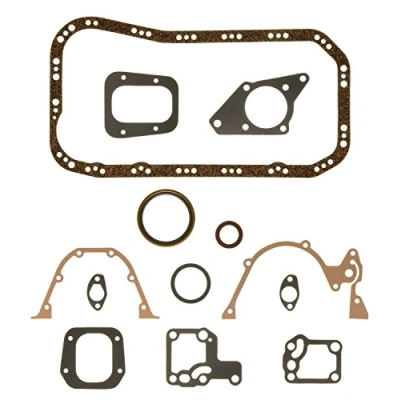 Abbildung von AJUSA 54053300 Dichtungssatz, Kurbelgehäuse FIAT: Ducato I Kastenwagen, Pritsche/Fahrgestell, Tempra Limousine