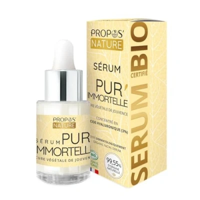 Abbildung von Propos&#039;Nature Serum Pur&#039;Immortelle Bio zertifiziert 30 ml