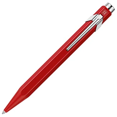 Abbildung von Caran d&#039;Ache 849 Red RB