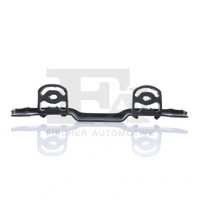 Abbildung von FA1 123 938 Halter, Abgasanlage OPEL: Corsa D Schrägheck