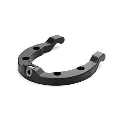 Abbildung von SW MOTECH QUICK LOCK Tankring Standard/ION schwarz 30300 spezial