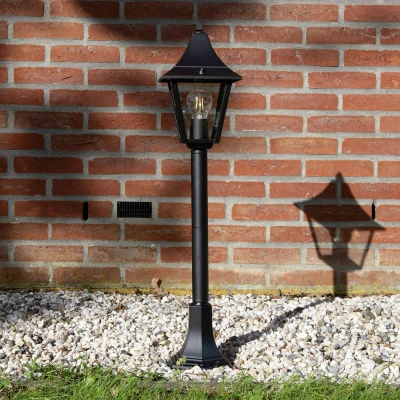 Abbildung von Livorno Terrasse schwarz KS Verlichting
