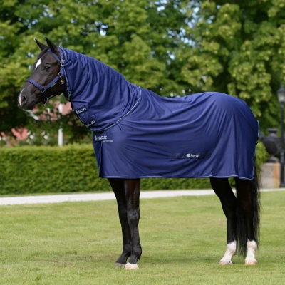 Abbildung von Bucas Power Cooler Navy/Silber 140/191