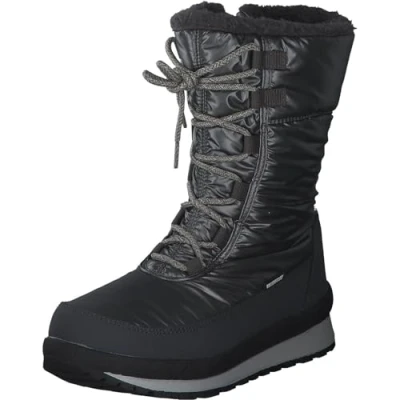 Abbildung von CMP Snowboot/Winterstiefel, Damen, Größe: 39, Dunkelgrau Schuhe