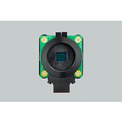 Abbildung von Raspberry Pi® RB Camera SC0926 Global Shutter CMOS Farb Kameramodul Pa