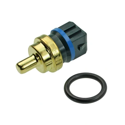 Abbildung von MEYLE 100 919 0043 Kühlmitteltemperatursensor ORIGINAL Quality mit Dichtring AUDI: A4 B5 Limousine, A3 Schrägheck, A6 C5 Avant
