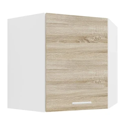 Abbildung von VCM Hängeschrank Eckschrank Küchenschrank Küche Esilo (1 St)