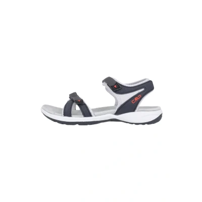 Abbildung von CMP Damen ADIB WMN Hiking Sportliche Sandale, Anthrazit Hellblau (Antracite Ghiaccio), 39 EU