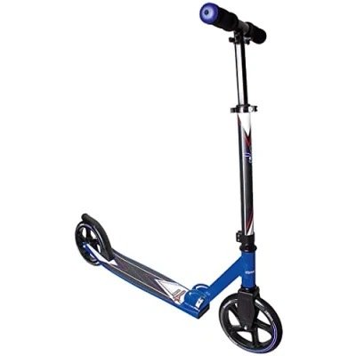 Abbildung von Muuwmi Scooter &quot;Aluminium 205 mm&quot;