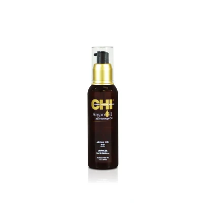 Abbildung von CHI Argan Plus Moringa Oil 89ml
