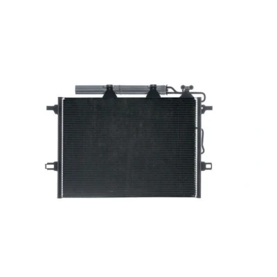 Abbildung von MAHLE ORIGINAL AC 318 001S Klimakondensator mit Trockner 14 13,8 588 MERCEDES BENZ: E Klasse T modell, Limousine, CLS Coupe