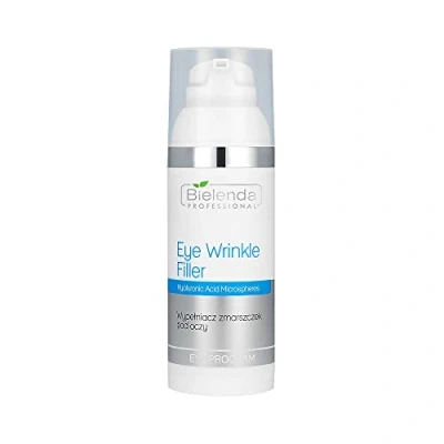 Abbildung von BIELENDA PROFESSIONAL FACE WRINKLE EYE FILLER 50ML
