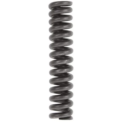 Abbildung von M Wave Unisex Erwachsene 85 100 Ersatz /Tuning Feder für gefederte Parallelogrammsattelstütze FOURSPRING, schwarz, kg