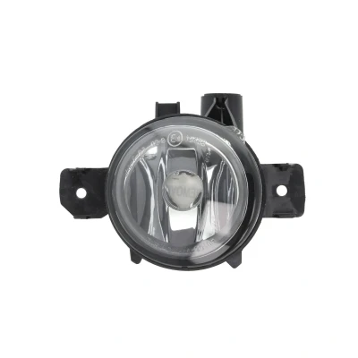 Abbildung von ABAKUS 444 2010R UE Nebelscheinwerfer rechts ohne Lampenträger, Glühlampe BMW: 1 Schrägheck, X5, X3