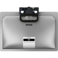 Abbildung von Epson T9661 Schwarz Druckerpatrone Extra hohe Kapazität