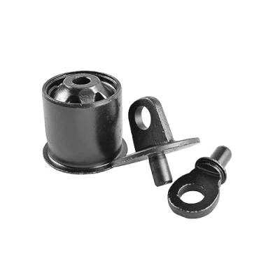 Abbildung von TEDGUM TED49535 Achslager Hinterachse OPEL: Mokka / X, CHEVROLET: Trax