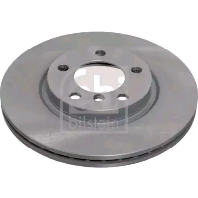 Abbildung von FEBI BILSTEIN 43925 Bremsscheibe Vorderachse 307 23,9 5 120 innenbelüftet beschichtet MINI: Countryman