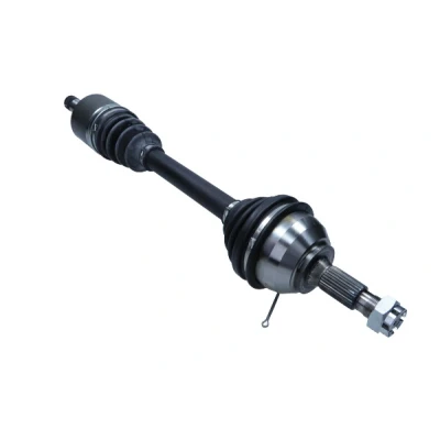 Abbildung von MAXGEAR 49 2323 Antriebswelle Vorderachse links 650 CITROËN: C5 III Kombi, Jumpy II MPV, Kastenwagen, PEUGEOT: Expert 407 SW