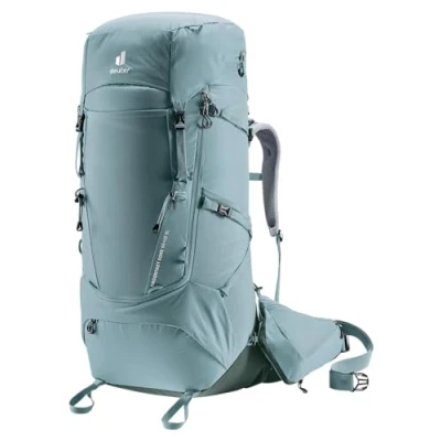 Abbildung von Deuter Aircontact Core 65 + 10 SL Rucksack