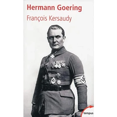 Abbildung von Hermann Goering: Le deuxième homme du IIIe Reich
