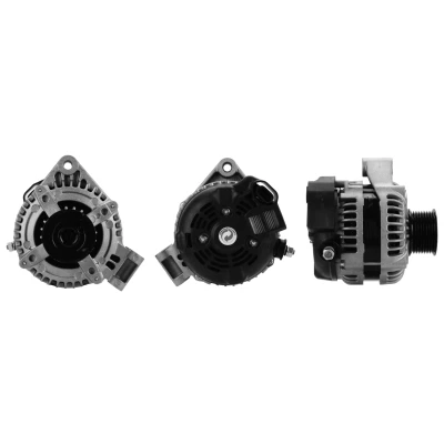 Abbildung von LUCAS LRA03028 Lichtmaschine 14V 150A LAND ROVER: Range Rover Sport, Discovery 3