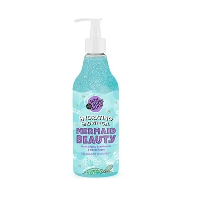 Abbildung von Organic Shop Meerjungfrau Beauty Badegel 500Ml 0,5 l