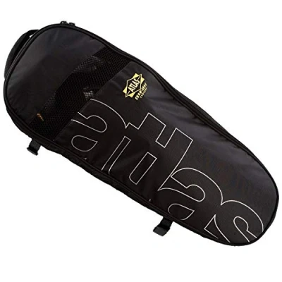 Abbildung von K2 Atlas Unisex Erwachsene Deluxe Tote Bag 27 30 Schneeschuhe, Schwarz, Onesize