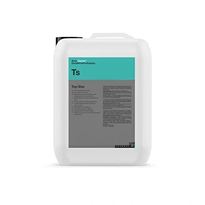 Abbildung von Koch Chemie Ts Top Star 10 Liter Kunststoffpflege