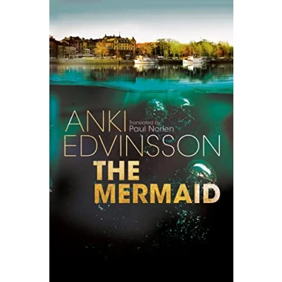 Abbildung von The Mermaid (Detectives von Klint and Berg, Band 2)