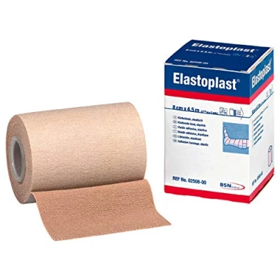 Abbildung von Optiplaste C 10 cmx2,5 m Rolle 1 St