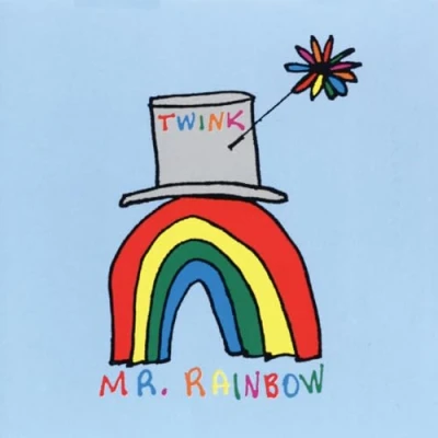 Abbildung von Mr Rainbow (Expanded Edition)