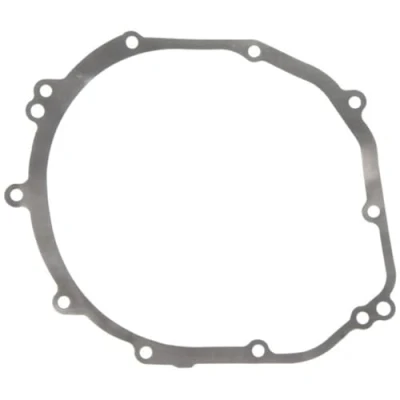Abbildung von Kupplungsdeckeldichtung für Kawasaki Ninja ZX 12R 1200 2000 2006 ZXT20ABA ZXT20AAA