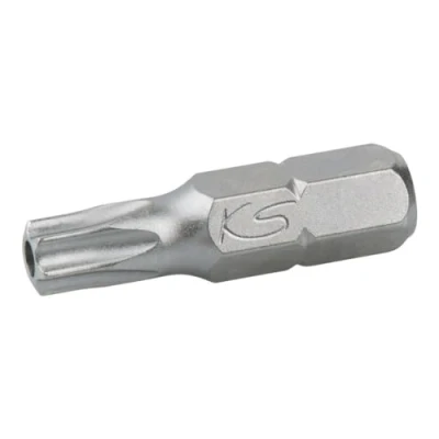 Abbildung von KS TOOLS 911.2291 Schrauberbit 6,3 (1/4&quot;) Werkzeugstahl