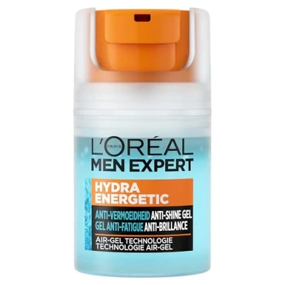 Abbildung von MEN GEL HYDRA ENERGETIC INTENS HYDRAT.50ML