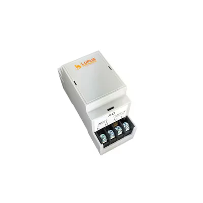Abbildung von Lupus Electronics LUPUSEC DIN2 Hutschienenrelais