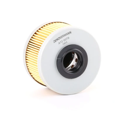 Abbildung von DENCKERMANN A120079 Kraftstofffilter Filtereinsatz RENAULT: Kangoo I Rapid, CLIO 2,