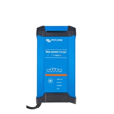 Abbildung von victron energy blue power Ladegerät ip22