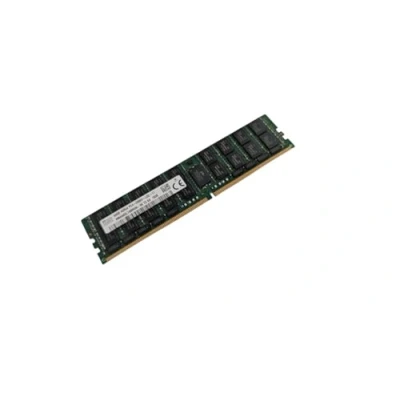 Abbildung von Arbeitsspeicher Hynix ECC Load Reduced DDR4 4DRx4 2666MHz PC4 21300 LRDIMM HMAA8GL7AMR4N VK